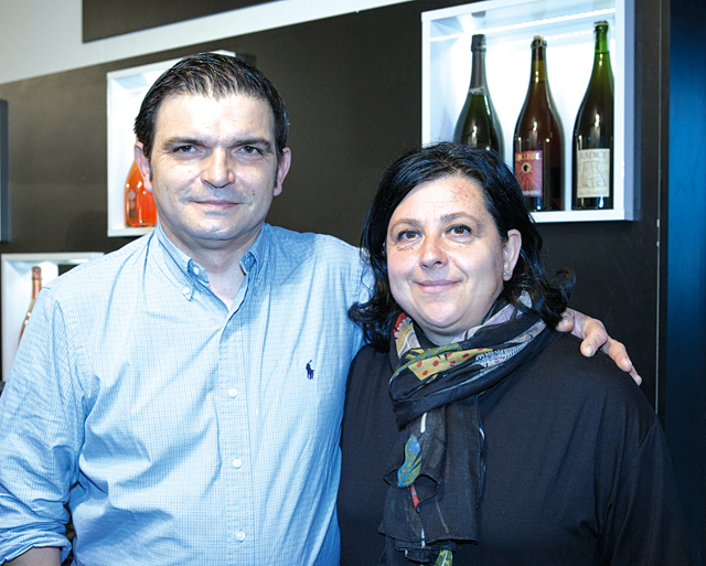 alberto&barbara-paltrinieri