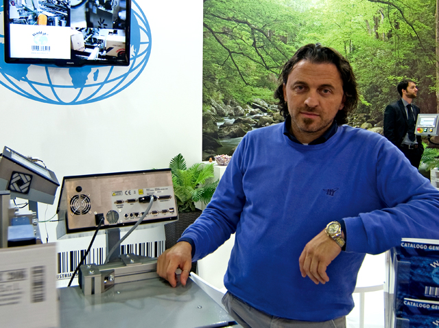 WORLD JET srl - sig. Di Ciocia