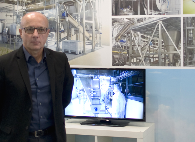 TECOMA_DRYING_sig. Marco Paganelli