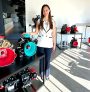 Federica Reverberi riconfermata nel Consiglio Generale di FederUnacoma e nel CdA di Comacomp