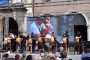 Palio del Parmigiano Reggiano a La Boonisisma: oro ai caseifici S. Silvestro e razionale Novese