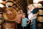 Il Parmigiano Reggiano a TTG 2026: la DOP diventa una destinazione turistica